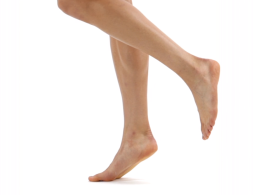 SL Calf Raise