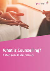What is Counselling Page 1